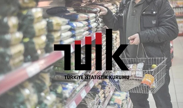 Mayıs Ayı Enflasyon Rakamları Açıklandı