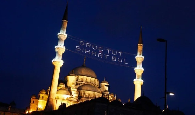 Recep Ayı Orucuna Nasıl Niyet Edilir