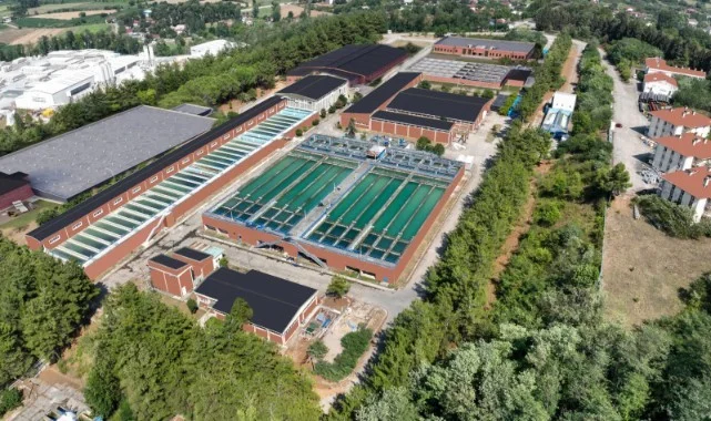 Samsun'a Dev Su Yatırımı: Karadeniz'in En Büyük Laboratuvarı ve Ambarı Kuruluyor!