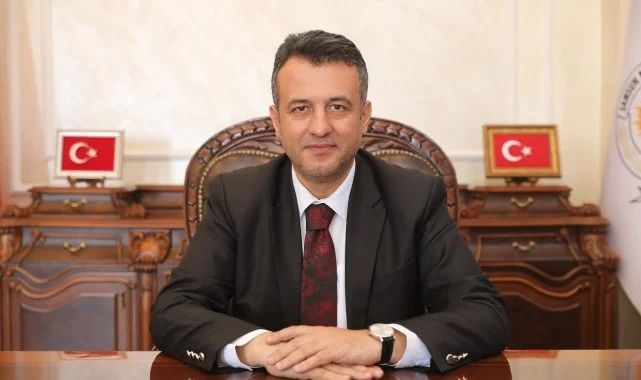 Samsun'da Kurban Bayramı Coşkusu: Başkan Doğan'dan Birlik Çağrısı ve Ücretsiz Ulaşım 