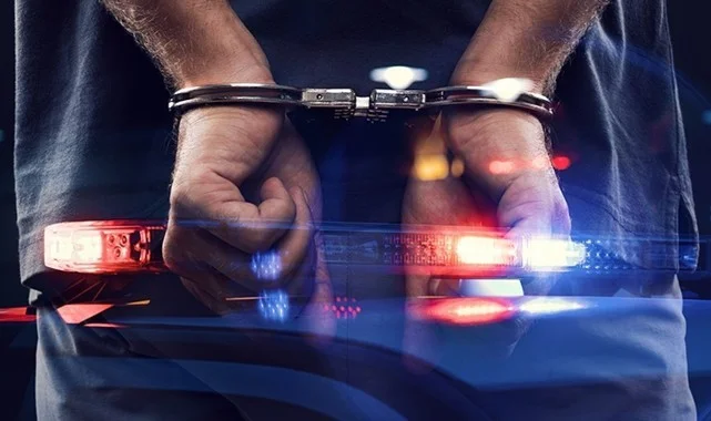 Samsun'da Şüpheli Araçtan Cephanelik Çıktı: Uyuşturucu ve Silah Ele Geçirildi!