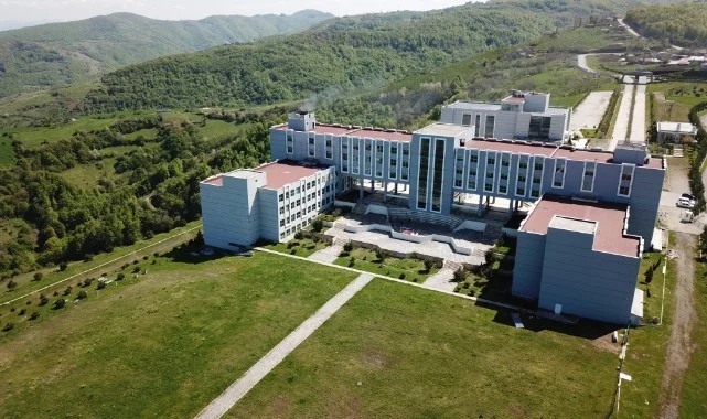 Samsun Üniversitesi'nden Geleceğe Yönelik Dört Yeni Bölüm Hamlesi!