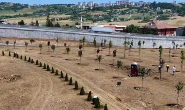 Samsun Yeşilkent Kavşağı'nda Çalışmalar Tamamlandı, Trafik Rahatlayacak!