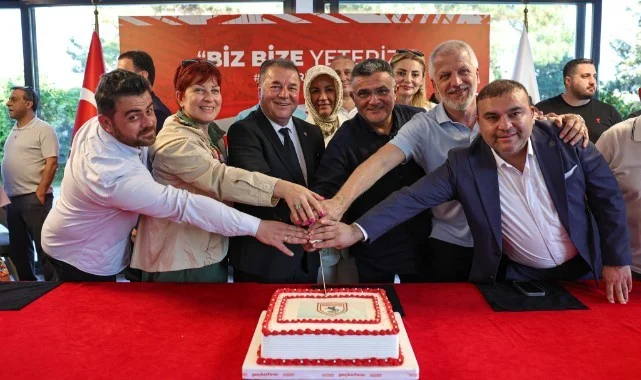 Samsunspor'dan Sponsorlarına ve Loca Sahiplerine Teşekkür Yemeği