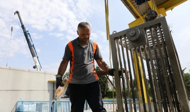 SASKİ'den Kurban Bayramı Öncesi Altyapı Uyarısı