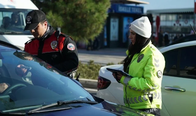 Trafik Cezasına İtiraz Nasıl Yapılır