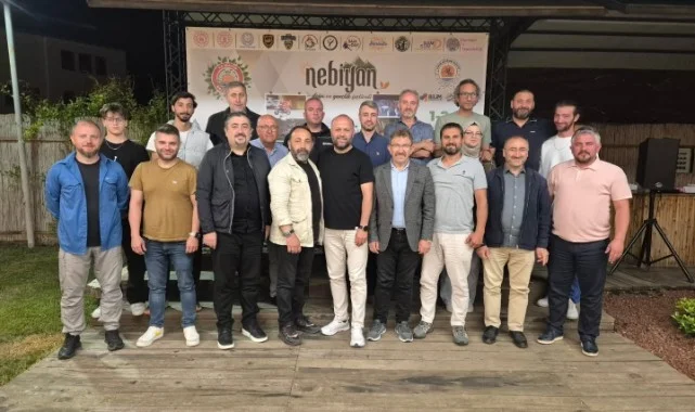 4. Nebiyan Doğa ve Gençlik Festivali 1-2-3 Ağustos’ta