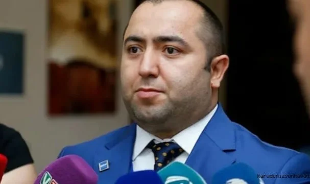 Cumhurbaşkanı İlham Aliyev'den TİMBİR Kurucusu Agil Alesger'e Devlet Madalyası
