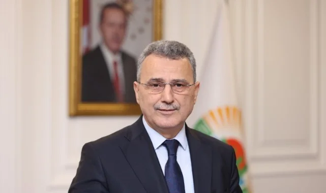 Başkan İhsan Kurnaz: "Hayalini Kurduğun Üniversite İçin İlkadım Yanında"