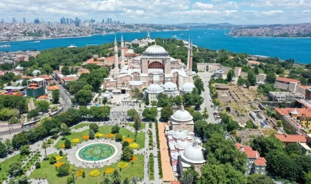 Başkan İhsan Kurnaz: “İstanbul’un Fethi Gibi Değerli”