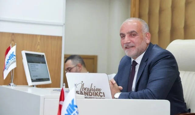 Canik Belediye Meclisi'nden Tatilsiz Çalışma Kararı!
