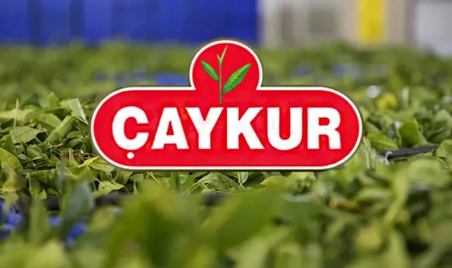 ÇAYKUR'dan Üreticiye “Düşük Fiyat” Uyarısı