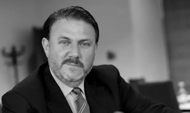 Cumhurbaşkanı Başdanışmanı Yiğit Bulut Hayatını Kaybetti