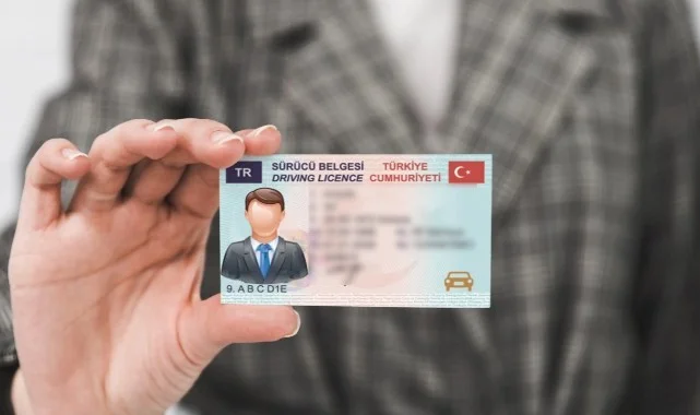 Ehliyetini Hâlâ Yenilemeyenler Dikkat! Bugün Son Gün