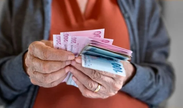 Emekli Maaşlarına Yüzde 16,67 Zamlı Ödemeler Başlıyor!