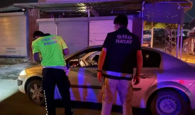 Göçmen Kaçakçılığına Karşı Türkiye Genelinde Dev Operasyon!