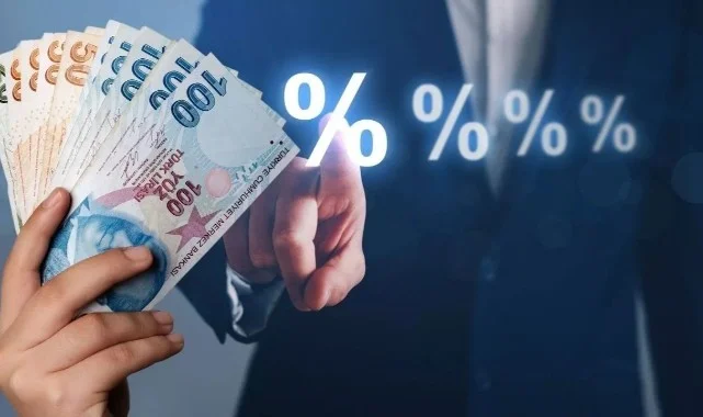 Gözler Merkez Bankası'nda: Faiz Kararı Yarın Açıklanacak