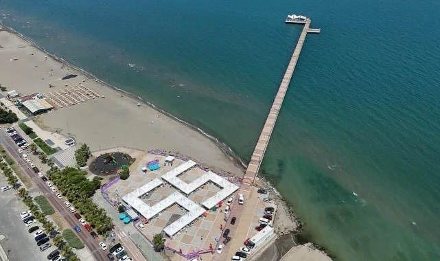 Kadın Emeği Festivali Samsun'da Ziyaretçilerini Ağırlamaya Başladı
