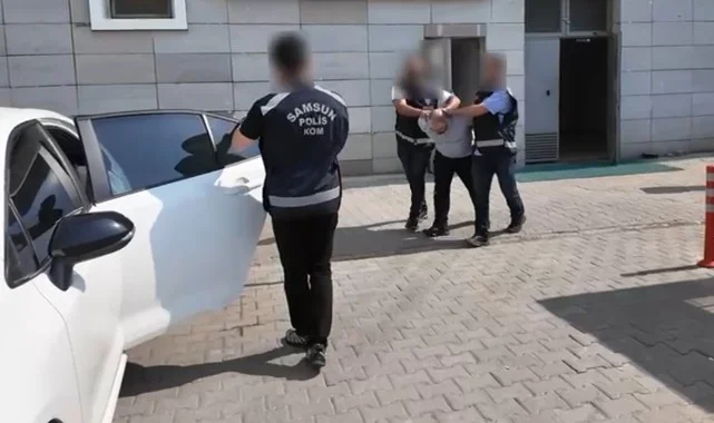 Kırmızı Bültenle Aranan Suçlu Gürcistan'da Yakalandı, Türkiye'ye Teslim Edildi!