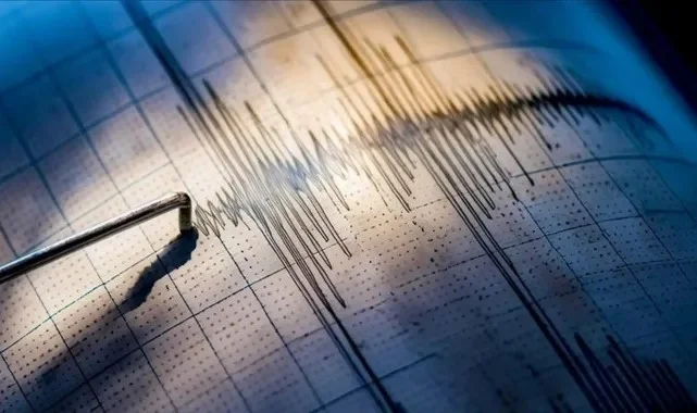 Konya'da Korkutan Deprem! 4.3 Büyüklüğünde Sarsıntı