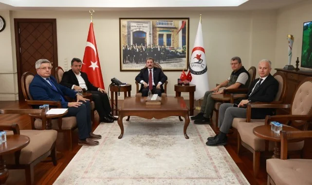 Samsun’da Ormanlar İçin Temizlik Seferberliği Başlıyor