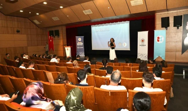 Samsun Büyükşehir, Üniversite Adaylarının Yanında! Tercih Sürecine Rehberlik Ediyor
