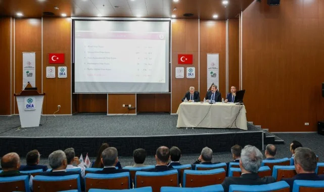 Samsun'da Sanayi Hamlesi! 11 OSB ile Üretim ve İstihdama Güç Katacak Projeler Yolda