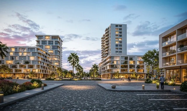 Samsun'da Tarihi Adım! Gülsan Sanayi Sitesi'nde Beklenen Dönüşüm Başlıyor