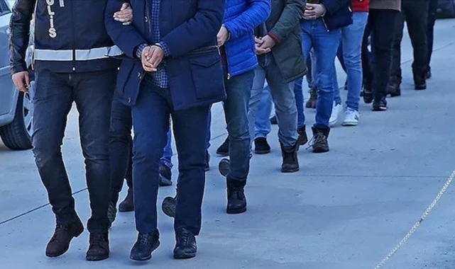 Samsun'da Uyuşturucu Tacirlerine Büyük Darbe: 7 Gözaltı