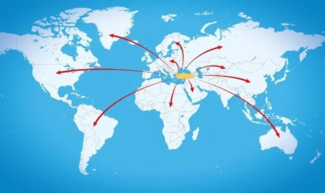 Türkiye'nin Haziranda İhracat Yüzde 7,9 Arttı! 20,5 Milyar Dolar Seviyesine Ulaştı