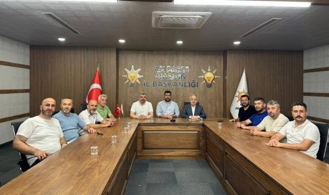 Türkiye Yüzyılı Kardeşlik Yüzyılı Olacak