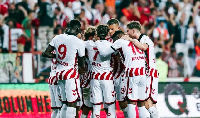 Avrupa Macerasında Samsunspor’un Rakibi Yarın Belli Oluyor!