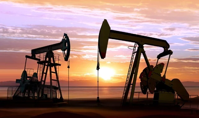 Brent Petrolün Varil Fiyatı 65,79 Dolara Geriledi