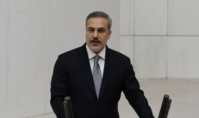 Dışişleri Bakanı Fidan: “En Büyük Direniş Şimdi Başlamaktadır”
