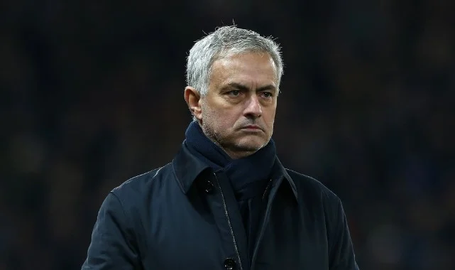 Fenerbahçe, Jose Mourinho ile Yollarını Ayırdı
