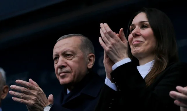 Karaaslan’dan AK Parti’nin Kuruluş Yıldönümü Mesajı