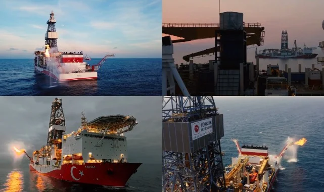 Karadeniz Gaz Keşfinin 5. Yılında 4 Milyon Hanenin İhtiyacı Karşılanıyor