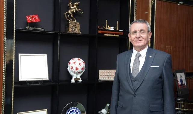 Murzioğlu: “30 Ağustos, Bağımsızlığımızın Simgesidir”