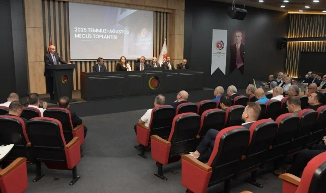 Murzioğlu: “İstiklal Madalyamız Samsun’un Hak Ettiği Tarihi Bir Onurdur”