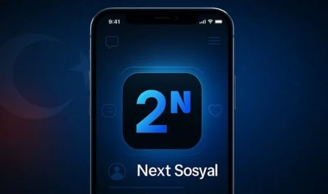 NEXT Sosyal Mobil Uygulamalarının Kaynak Kodları Açıklandı