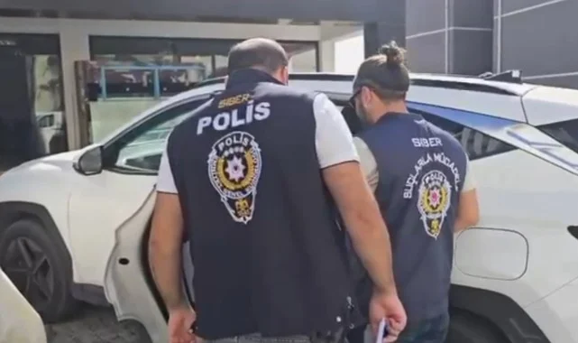Sahte Villa ve Yat Çetesi Samsun Polisi Tarafından Çökertildi! 55 Milyon TL'lik Vurgun Ortaya Çıktı