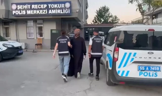Samsun'da 1 Milyon 700 Bin TL'lik Hırsızlık! Şüpheli Komşu Çıktı