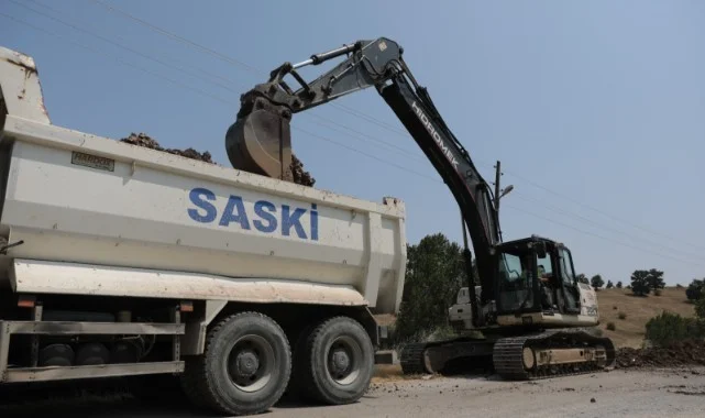 Samsun SASKİ'den Su Kesintisi Uyarısı! İşte Etkilenecek Mahalleler