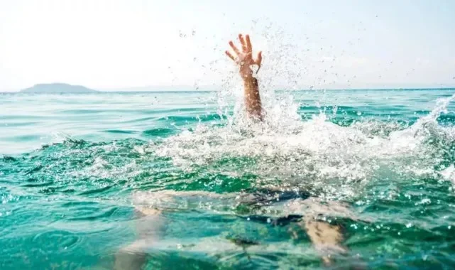 Samsun Valiliği’nden Uyarı! Karadeniz’de Dalgalar Yükseliyor