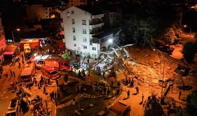 Sındırgı Depreminde Yıkım Rakamları Belli Oldu! 1.036 Bağımsız Bölüm Ağır Hasarlı