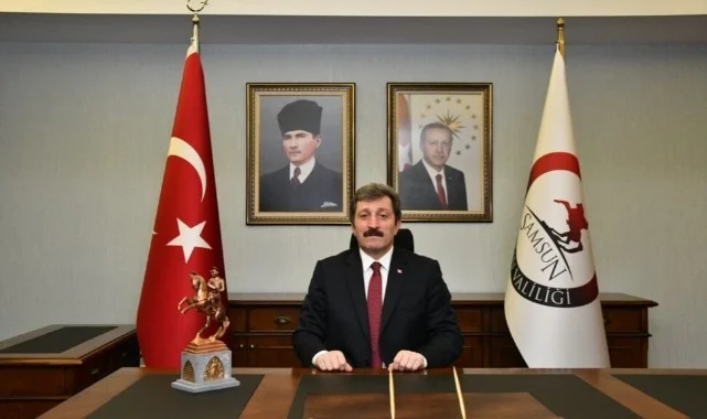 Terme OSB'nin Alanı İki Katına Çıkarıldı! Hedef, "Türkiye ve Samsun Yüzyılı"