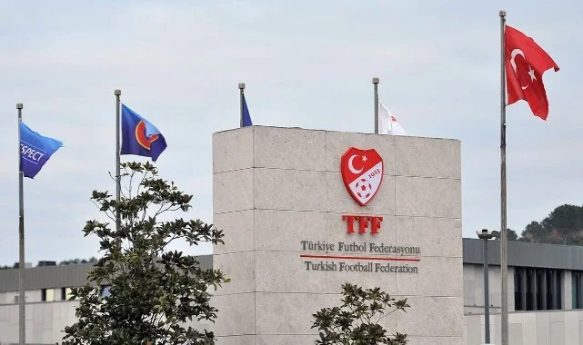 TFF, Formalarda Arial Font Zorunluluğunu Kaldırdı