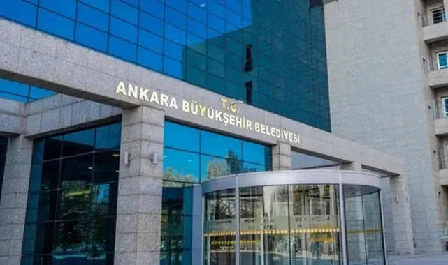 Ankara Büyükşehir Belediyesinin Konser Harcamaları Soruşturmasında 13 Gözaltı