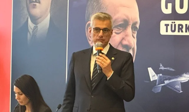 Bakan Memişoğlu'ndan Samsun’da Sağlık Mesajı: “Dünyanın En İyi Sağlık Hizmetini Veriyoruz”