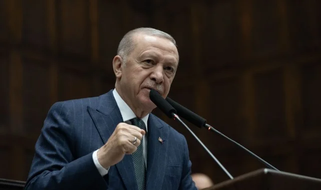 Cumhurbaşkanı Erdoğan: "Gazze’de Kalıcı Barış İçin Sürece Katkımız Sürecek"